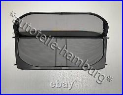 Like NEW# Original BMW 2 Series F23 windshield 7468158 windshot wind deflector 7468158