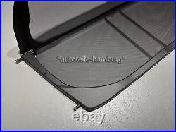 Like NEW# Original BMW 2 Series F23 windshield 7468158 windshot wind deflector 7468158