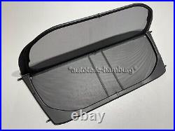 Like NEW# Original BMW 2 Series F23 windshield 7468158 windshot wind deflector 7468158