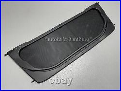 Like NEW# Original BMW 2 Series F23 windshield 7468158 windshot wind deflector 7468158