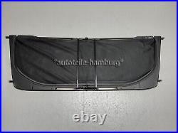 Like NEW# Original BMW 2 Series F23 windshield 7468158 windshot wind deflector 7468158