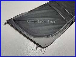 Like NEW# Original BMW 2 Series F23 windshield 7468158 windshot wind deflector 7468158