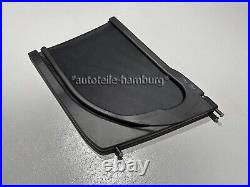 Like NEW# Original BMW 2 Series F23 windshield 7468158 windshot wind deflector 7468158