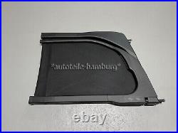 Like NEW# Original BMW 2 Series F23 windshield 7468158 windshot wind deflector 7468158