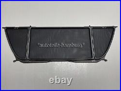 Like NEW# Original BMW 3 Series E46 windshield 7037729 windshot wind deflector #1235