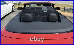 Love The Drive Convertible Wind Deflector For 2014-2020 BMW 2-Series F23 218 M