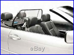 Love the Drive BMWE46WD-Y Wind Deflector for BMW 3 Series (E46) 323 325 330 M3