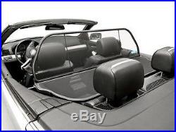 Love the Drive BMWE46WD-Y Wind Deflector for BMW 3 Series (E46) 323 325 330 M3