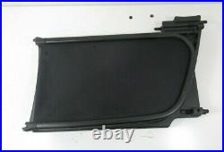 MINI BMW R52 Convertible Cabrio Wind Deflector Breaker Shield (NO Bag)