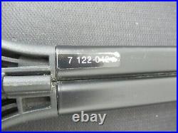 MINI BMW R52 Convertible Cabrio Wind Deflector Breaker Shield (NO Bag)