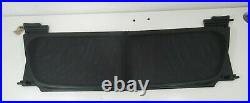 MINI BMW R52 Convertible Cabrio Wind Deflector Breaker Shield (NO Bag)