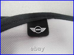 MINI BMW R52 Convertible Cabrio Wind Deflector Breaker Shield with Carry Bag