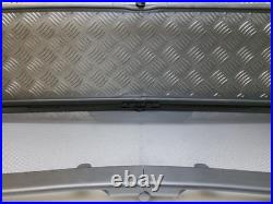 MINI F57 2016-2023 Convertible Genuine Wind Deflector Trim With Bag 5434 7358171