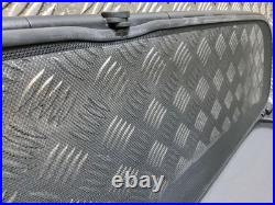 MINI F57 2016-2023 Convertible Genuine Wind Deflector Trim With Bag 5434 7358171
