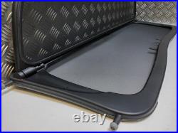 MINI F57 2016-2023 Convertible Genuine Wind Deflector Trim With Bag 5434 7358171
