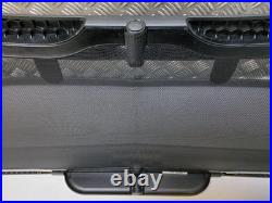 MINI F57 2016-2023 Convertible Genuine Wind Deflector Trim With Bag 5434 7358171