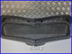 MINI F57 2016-2023 Convertible Genuine Wind Deflector Trim With Bag 5434 7358171