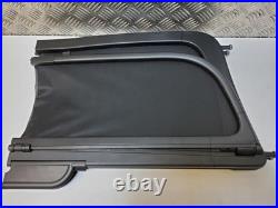 MINI F57 2016-2023 Convertible Genuine Wind Deflector Trim With Bag 5434 7358171