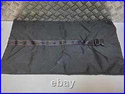 MINI F57 2016-2023 Convertible Genuine Wind Deflector Trim With Bag 5434 7358171