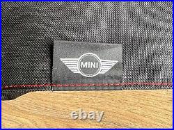 MINI R57 Genuine BMW Mini Wind Deflector
