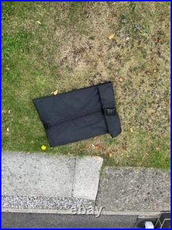 Mini Convertible Wind Deflector Convertible Roof Top Genuine BMW 2020 2024