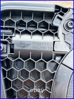 Mini Convertible Wind Deflector Convertible Roof Top Genuine BMW 2020 2024