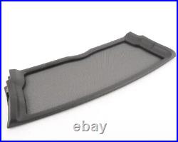 Mini Roadster R59 Folding Wind Deflector Shield 54342758886 New Genuine Bmw Part Mini Roadster R59 Folding Wind Deflector Shield 54342758886 New Genuine Bmw Part