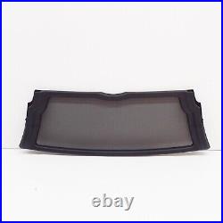 Mini Roadster R59 Folding Wind Deflector Shield 54342758886 New Genuine Bmw Part Mini Roadster R59 Folding Wind Deflector Shield 54342758886 New Genuine Bmw Part