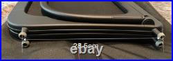 Mint Brand New Genuine Bmw Mini F67 2024-2025 Convertible Wind Deflector & Bag