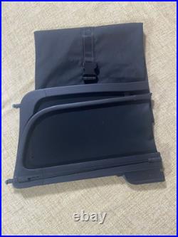 Mint Condition 2021 Genuine Bmw Mini Cooper F57 Jcw Convertible Wind Deflector
