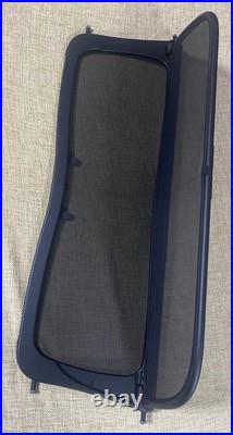 Mint Condition 2021 Genuine Bmw Mini Cooper F57 Jcw Convertible Wind Deflector