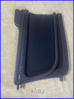 Mint Condition 2021 Genuine Bmw Mini Cooper F57 Jcw Convertible Wind Deflector