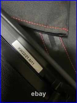 Mint Condition 2021 Genuine Bmw Mini Cooper F57 Jcw Convertible Wind Deflector