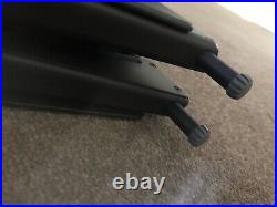 Mint Condition Genuine Bmw 2 Series Convertible F23 Wind Deflector 7305158