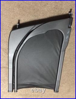 Mint Condition Genuine Bmw 2 Series M2 Convertible F23 Wind Deflector 7468158
