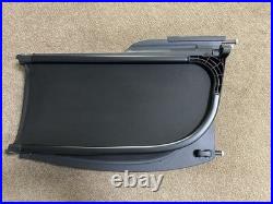 Mint Condtn 2009-2014 Genuine Bmw Mini R57 Jcw Cooper Convertible Wind Deflector