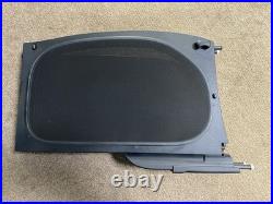 Mint Condtn 2009-2014 Genuine Bmw Mini R57 Jcw Cooper Convertible Wind Deflector