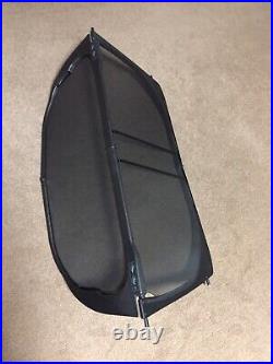 Mint Unmarked Genuine Bmw 2 Series M2 Convertible F23 Wind Deflector 7468158