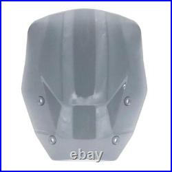 Motorcycle Front Screen Windshield Wind Deflector for BMW R1300GS 2023-2025