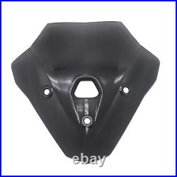 Motorcycle Screen Fairing Windscreen Baffle Wind Deflectors For BMW F900R