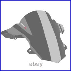 Motorcycle Windscreen Screen Wind Deflectors For BMW S1000RR 2015-2024