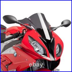 Motorcycle Windscreen Screen Wind Deflectors For BMW S1000RR 2015-2024