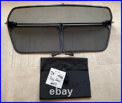 NEW BMW 6 series Wind deflector & Bag (E64) 2004-2010 GENUINE BMW PART