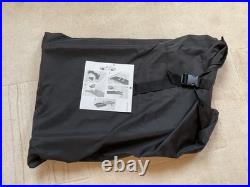 NEW BMW 6 series Wind deflector & Bag (E64) 2004-2010 GENUINE BMW PART