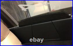 NEW BMW Z4 2009+ E89 Windscreen Accessories Wind Deflector Engraved Logo