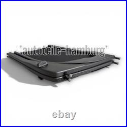 NEW# Genuine BMW 2 Series F23 Wind Deflector 7305158 Windshot Deflector 7468158 #2887