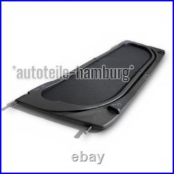 NEW# Genuine BMW 2 Series F23 Wind Deflector 7305158 Windshot Deflector 7468158 #2887