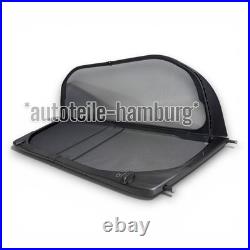 NEW# Genuine BMW 2 Series F23 Wind Deflector 7305158 Windshot Deflector 7468158 #2887