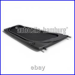 NEW# Genuine BMW 2 Series F23 Wind Deflector 7305158 Windshot Deflector 7468158 #2887