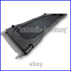 NEW# Genuine BMW 2 Series F23 Wind Deflector 7305158 Windshot Deflector 7468158 #2887